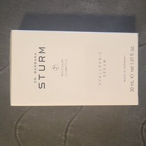 Dr. Barbara Sturm Hyaluronic Serum 1 oz